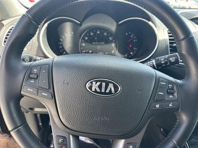 2015 Kia Sorento EX