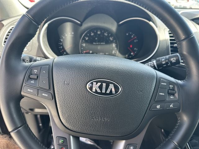 2015 Kia Sorento EX