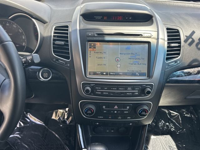2015 Kia Sorento EX