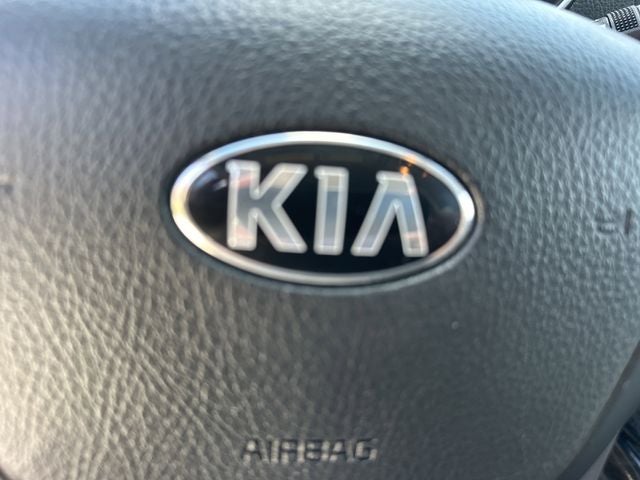 2015 Kia Sorento EX