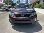2015 Kia Sorento EX