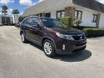 2015 Kia Sorento EX