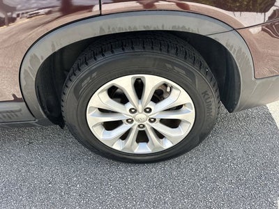 2015 Kia Sorento EX