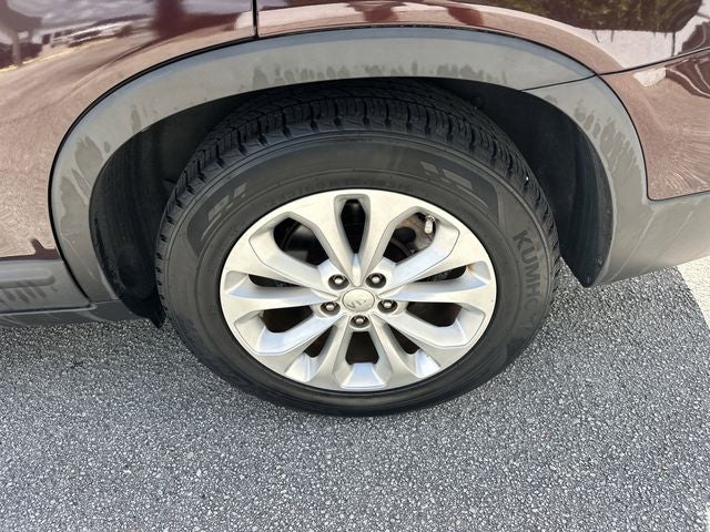 2015 Kia Sorento EX