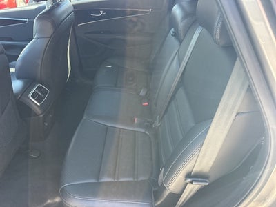 2019 Kia Sorento EX