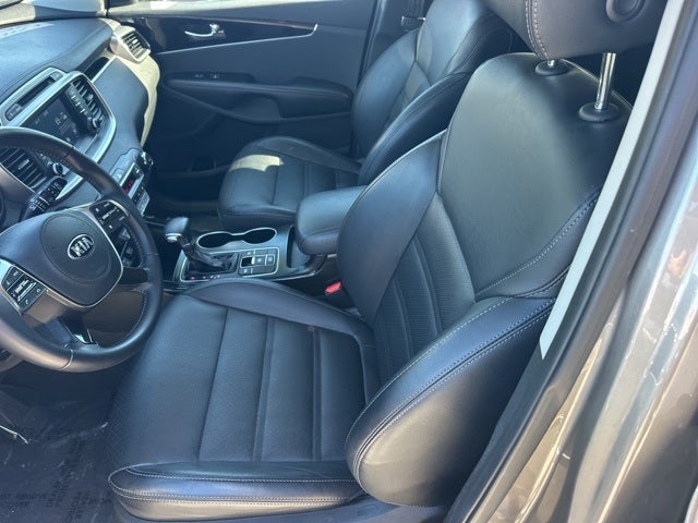 2019 Kia Sorento EX