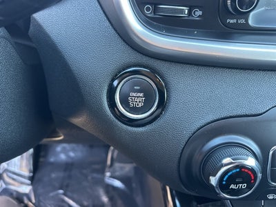 2019 Kia Sorento EX