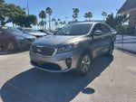 2019 Kia Sorento EX