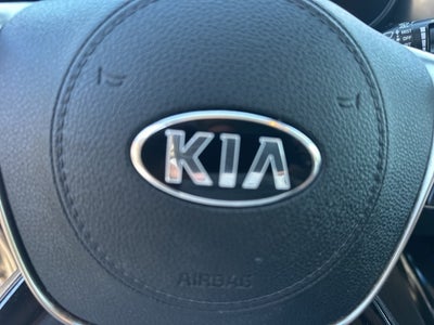 2019 Kia Sorento EX
