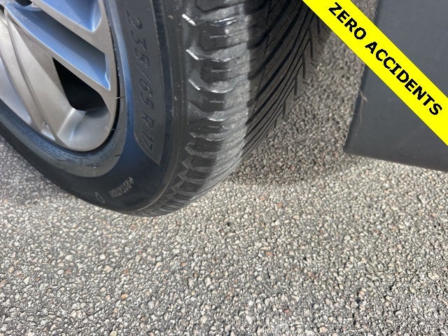 2018 Hyundai Santa Fe Sport 2.4 Base