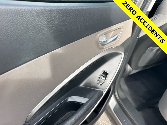 2018 Hyundai Santa Fe Sport 2.4 Base