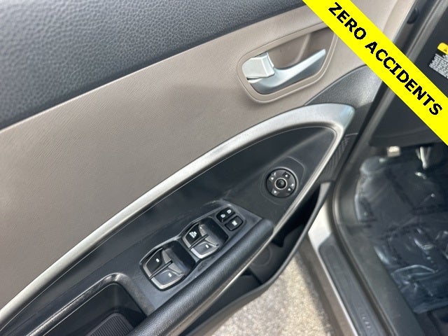 2018 Hyundai Santa Fe Sport 2.4 Base