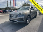 2018 Hyundai Santa Fe Sport 2.4 Base
