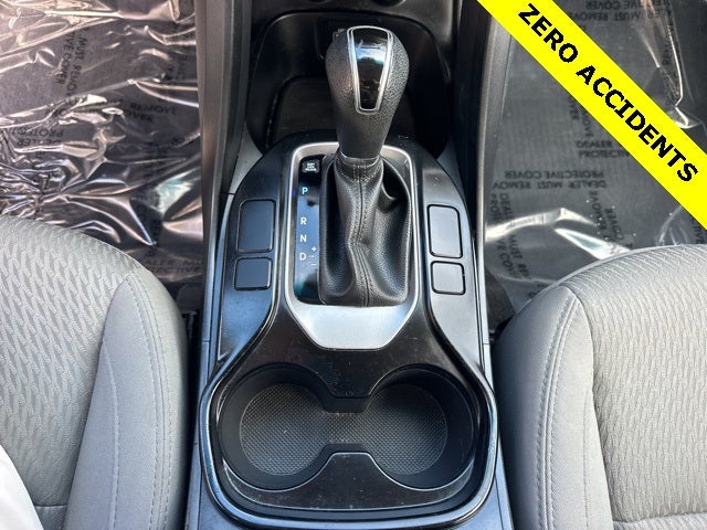 2018 Hyundai Santa Fe Sport 2.4 Base