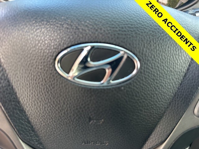 2018 Hyundai Santa Fe Sport 2.4 Base