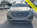 2018 Hyundai Santa Fe Sport 2.4 Base