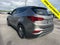 2018 Hyundai Santa Fe Sport 2.4 Base