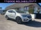 2017 Hyundai Santa Fe Sport 2.4 Base