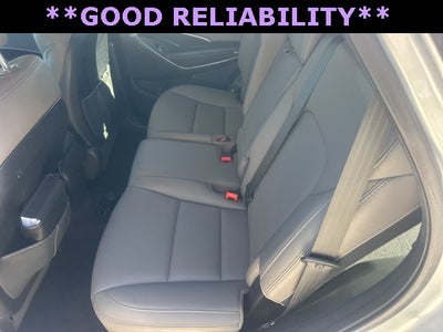 2017 Hyundai Santa Fe Sport 2.4 Base