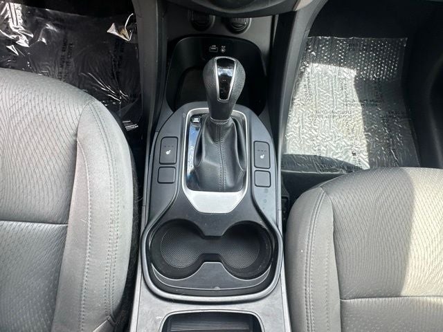 2018 Hyundai Santa Fe Sport 2.4 Base