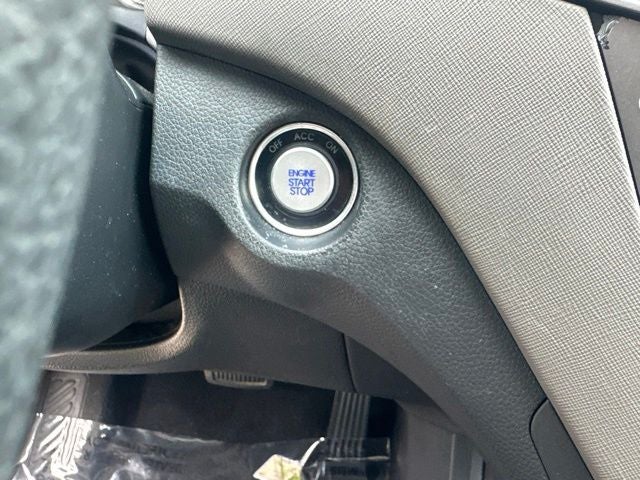 2018 Hyundai Santa Fe Sport 2.4 Base