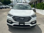 2018 Hyundai Santa Fe Sport 2.4 Base