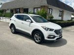 2018 Hyundai Santa Fe Sport 2.4 Base
