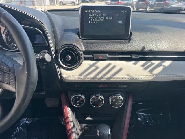 2017 Mazda CX-3 Grand Touring's photo