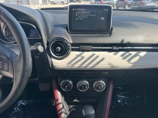 2017 Mazda Mazda CX-3 Grand Touring