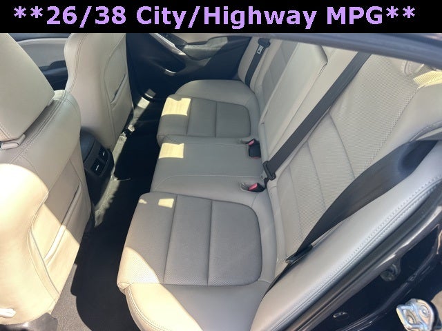 2016 Mazda Mazda6 i Touring