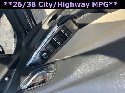 2016 Mazda Mazda6 i Touring