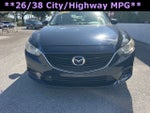 2016 Mazda Mazda6 i Touring