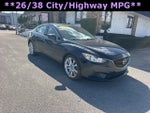 2016 Mazda Mazda6 i Touring
