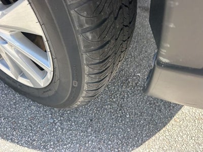 2014 Mazda Mazda CX-5 Touring