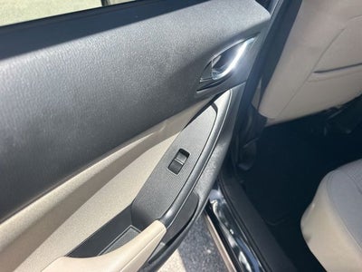 2014 Mazda Mazda CX-5 Touring