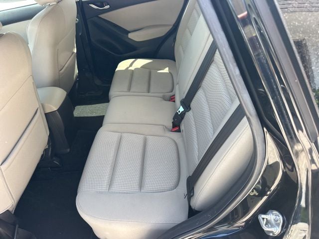 2014 Mazda Mazda CX-5 Touring