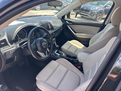 2014 Mazda Mazda CX-5 Touring