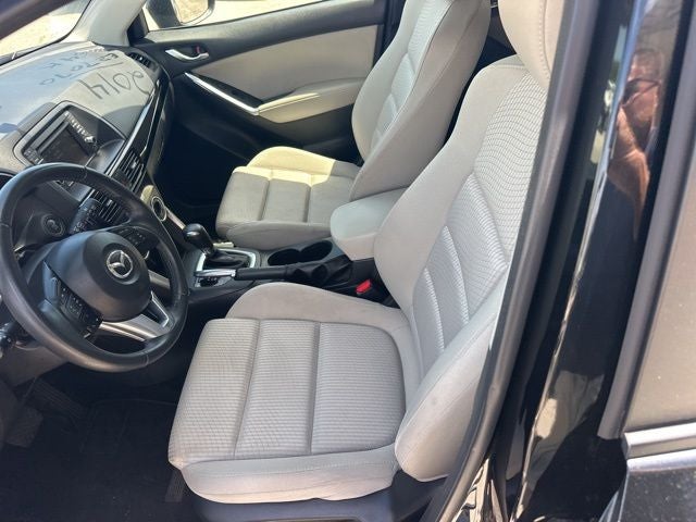 2014 Mazda Mazda CX-5 Touring