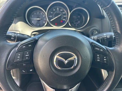 2014 Mazda Mazda CX-5 Touring