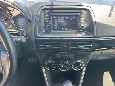 2014 Mazda Mazda CX-5 Touring
