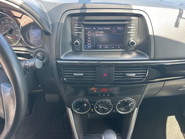 2014 Mazda Mazda CX-5 Touring