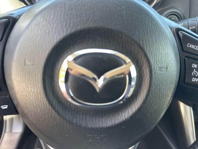 2014 Mazda Mazda CX-5 Touring