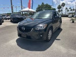 2014 Mazda Mazda CX-5 Touring