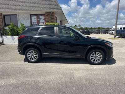 2014 Mazda Mazda CX-5 Touring