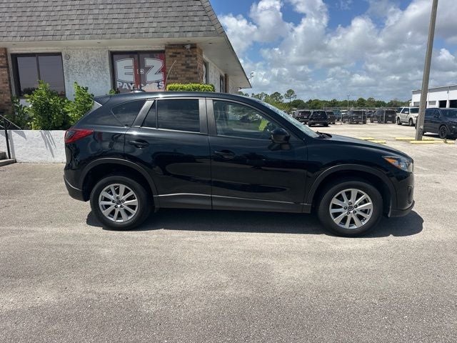 2014 Mazda Mazda CX-5 Touring