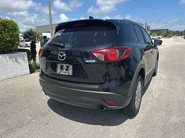 2014 Mazda Mazda CX-5 Touring