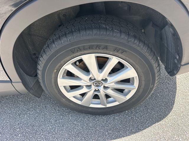 2014 Mazda Mazda CX-5 Touring