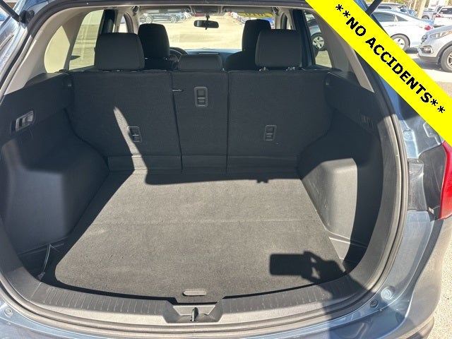 2016 Mazda Mazda CX-5 Touring