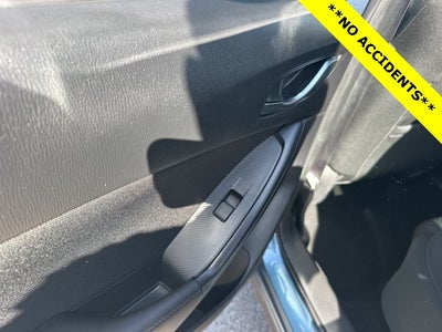 2016 Mazda Mazda CX-5 Touring