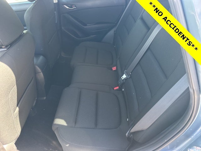 2016 Mazda Mazda CX-5 Touring